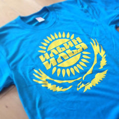 Kazakh Ilya Tee