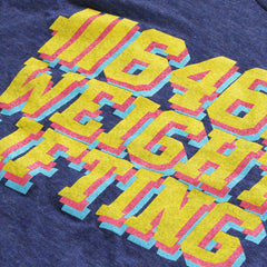 646 Retro Tee - Women's