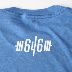 SixFourSix Tee