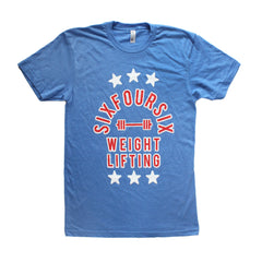 SixFourSix Tee