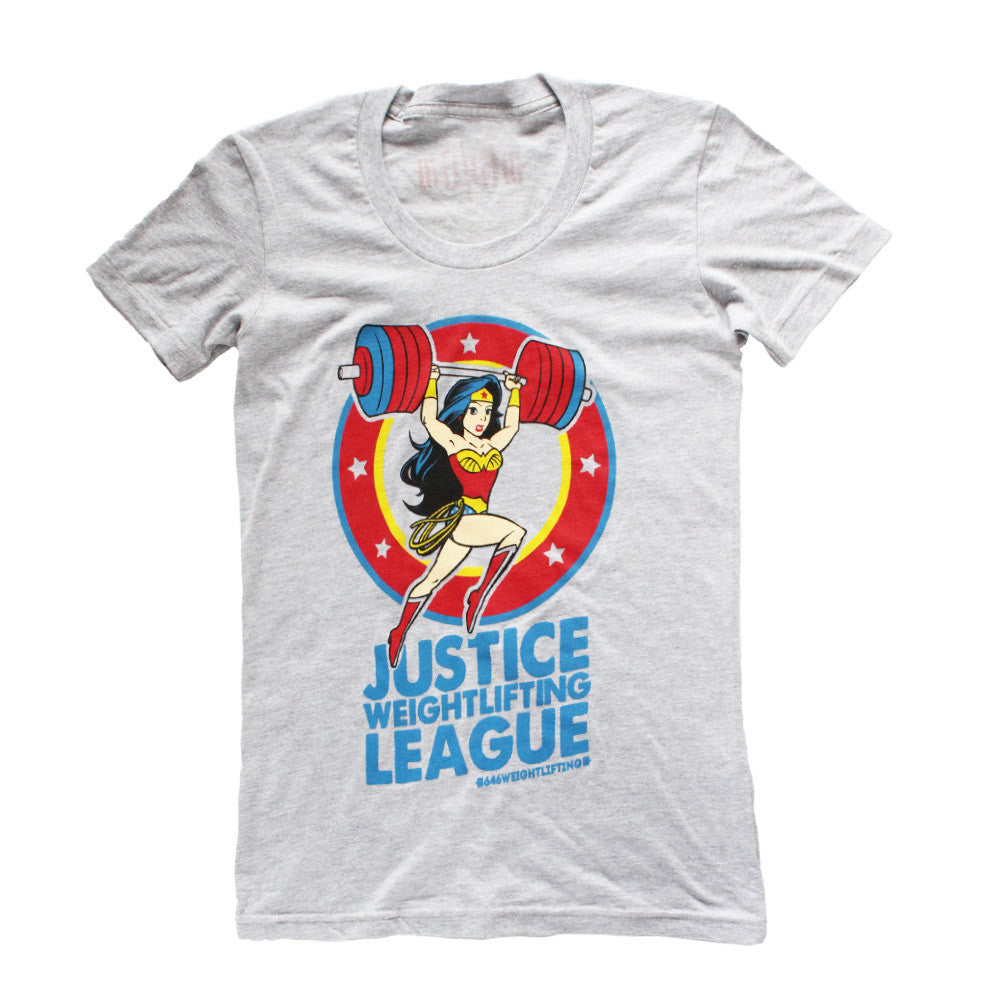 Wonder woman tee cheap