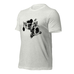 Eleiko Competition Collar Tee