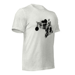 Eleiko Competition Collar Tee