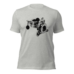 Eleiko Competition Collar Tee