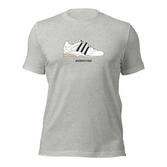 Adidas Adistars 2008 Weightlifting Shoes Shirt