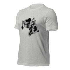 Eleiko Competition Collar Tee