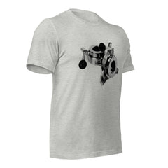 Eleiko Competition Collar Tee