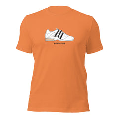 Adidas Adistars 2008 Weightlifting Shoes Shirt