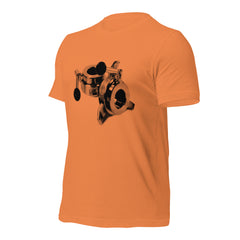 Eleiko Competition Collar Tee