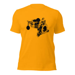 Eleiko Competition Collar Tee