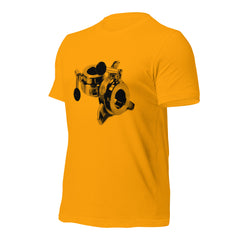 Eleiko Competition Collar Tee