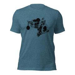 Eleiko Competition Collar Tee
