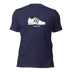 Adidas Adistars 2008 Weightlifting Shoes Shirt