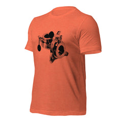 Eleiko Competition Collar Tee