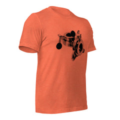 Eleiko Competition Collar Tee