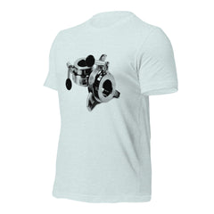 Eleiko Competition Collar Tee