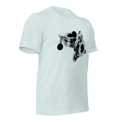 Eleiko Competition Collar Tee