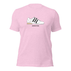 Adidas Adistars 2008 Weightlifting Shoes Shirt