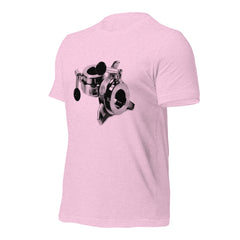 Eleiko Competition Collar Tee