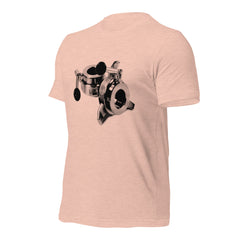 Eleiko Competition Collar Tee