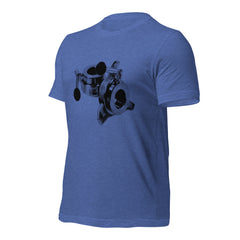 Eleiko Competition Collar Tee