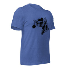 Eleiko Competition Collar Tee