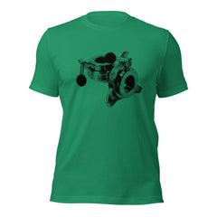 Eleiko Competition Collar Tee
