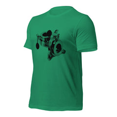 Eleiko Competition Collar Tee