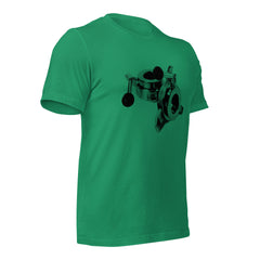 Eleiko Competition Collar Tee