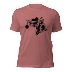 Eleiko Competition Collar Tee