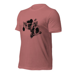 Eleiko Competition Collar Tee
