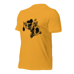 Eleiko Competition Collar Tee