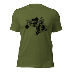 Eleiko Competition Collar Tee