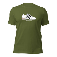 Adidas Adistars 2008 Weightlifting Shoes Shirt