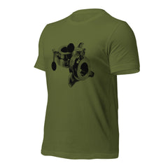 Eleiko Competition Collar Tee