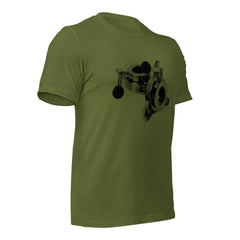 Eleiko Competition Collar Tee