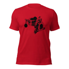 Eleiko Competition Collar Tee