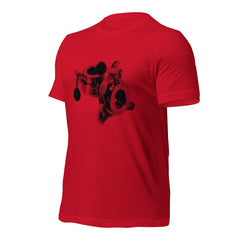 Eleiko Competition Collar Tee