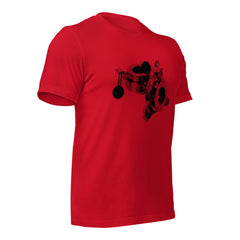 Eleiko Competition Collar Tee