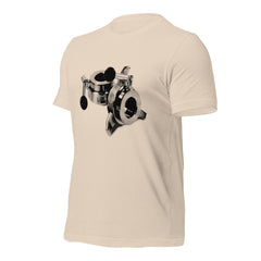 Eleiko Competition Collar Tee
