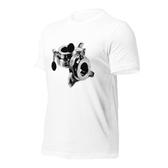 Eleiko Competition Collar Tee