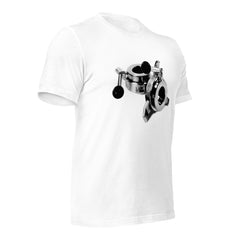 Eleiko Competition Collar Tee