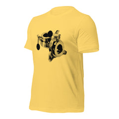 Eleiko Competition Collar Tee